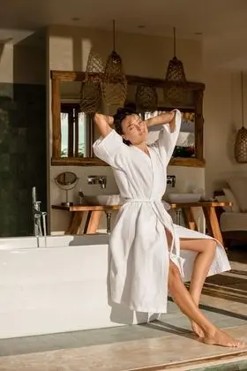 Loupita Luxury Cottage