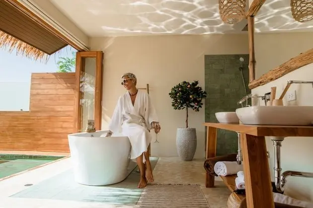 Loupita Luxury Cottage