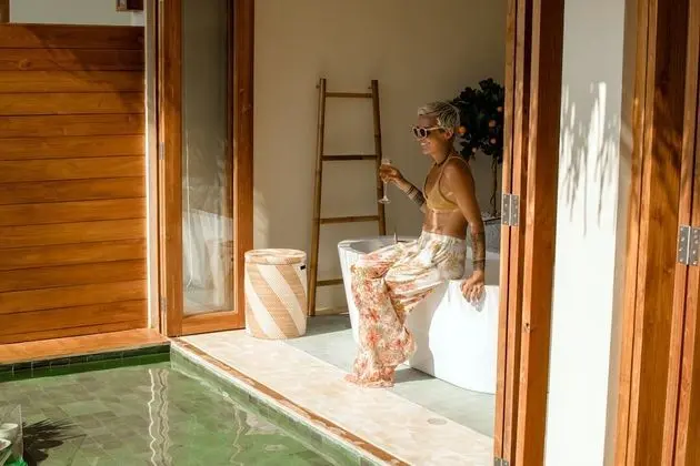 Loupita Luxury Cottage