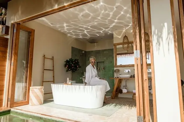 Loupita Luxury Cottage