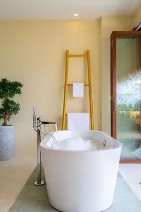 Loupita Luxury Cottage
