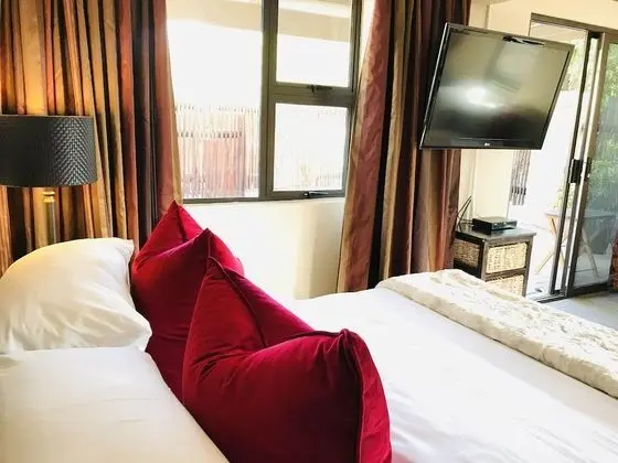 Comfort Kır Evi, 1 Yatak Odası