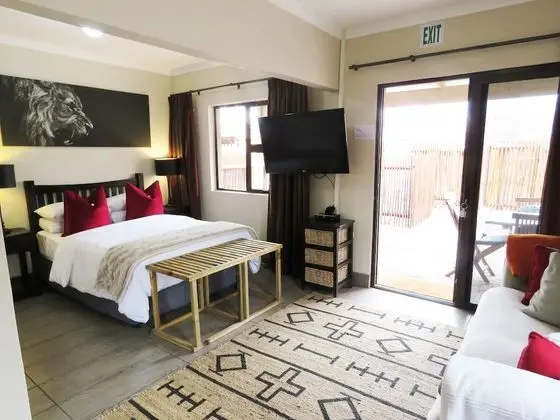 Comfort Kır Evi, 1 Yatak Odası