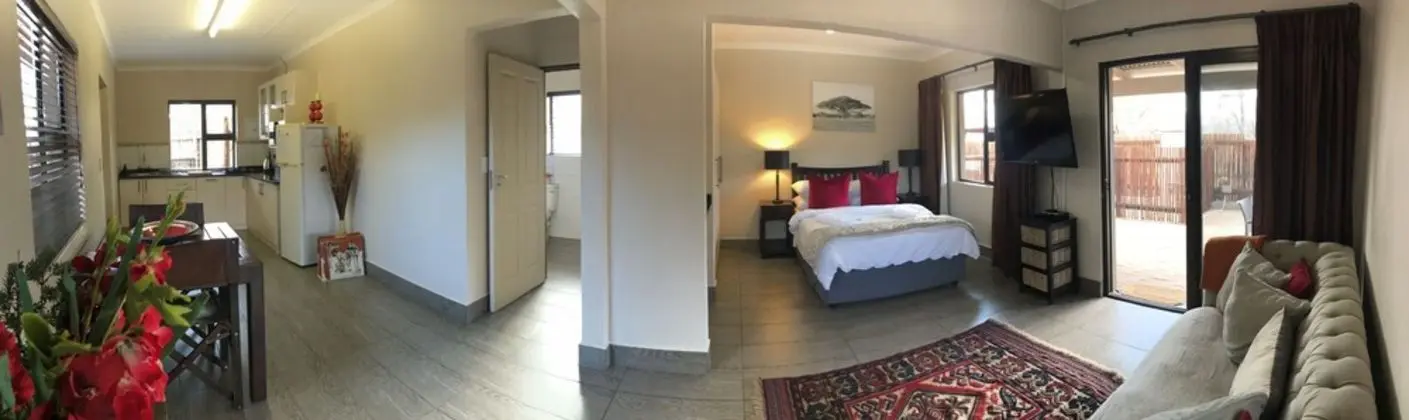 Comfort Kır Evi, 1 Yatak Odası