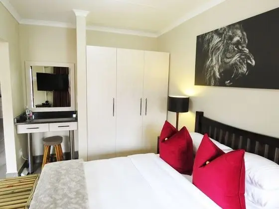 Comfort Kır Evi, 1 Yatak Odası