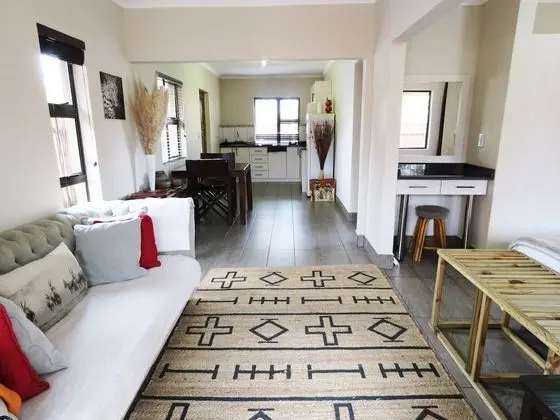 Comfort Kır Evi, 1 Yatak Odası