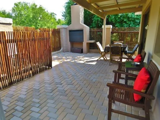 Comfort Kır Evi, 1 Yatak Odası