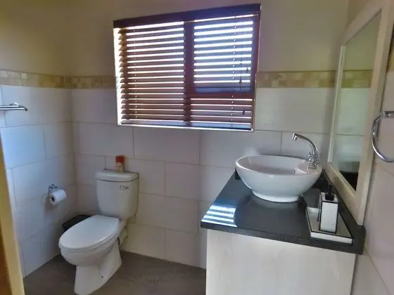 Comfort Kır Evi, 1 Yatak Odası