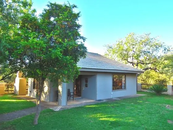 Family Kır Evi, 1 Yatak Odası