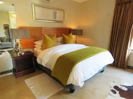 Family Kır Evi, 1 Yatak Odası