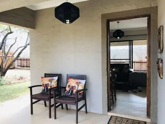 Family Kır Evi, 1 Yatak Odası