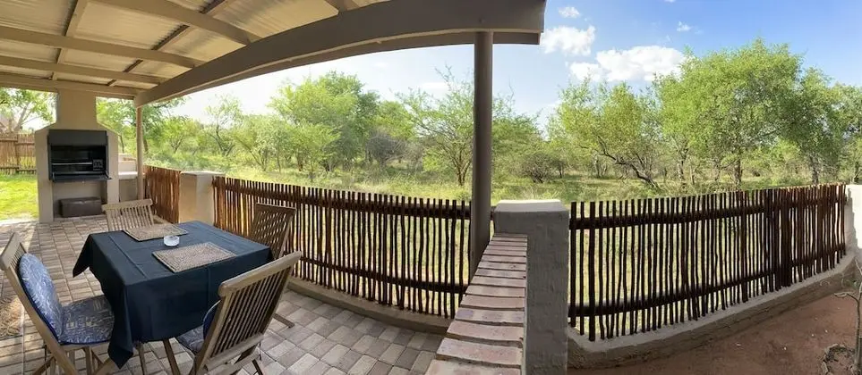 Family Kır Evi, 1 Yatak Odası