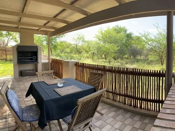 Family Kır Evi, 1 Yatak Odası