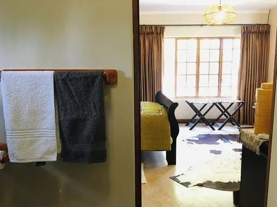 Family Kır Evi, 1 Yatak Odası