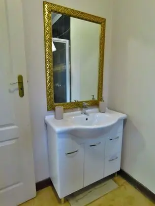 Family Kır Evi, 1 Yatak Odası