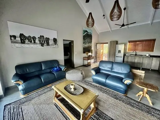 Luxury Villa