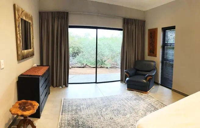 Luxury Villa