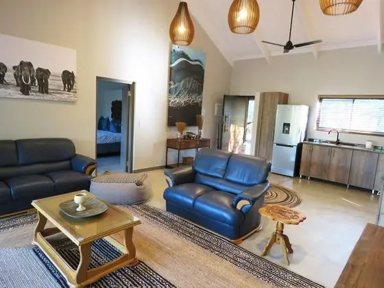 Luxury Villa