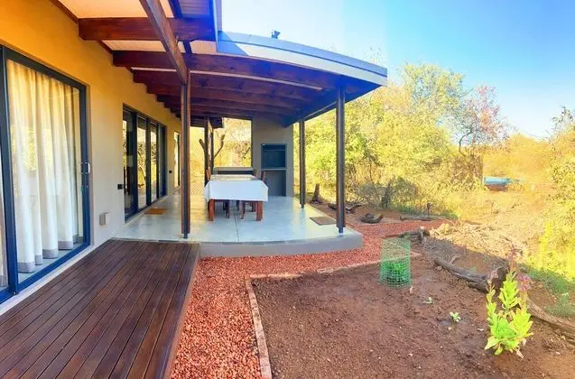 Luxury Villa