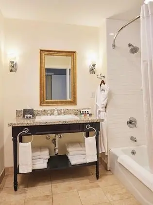 Deluxe Süit, 1 Yatak Odası (Residences at Sweetgrass)