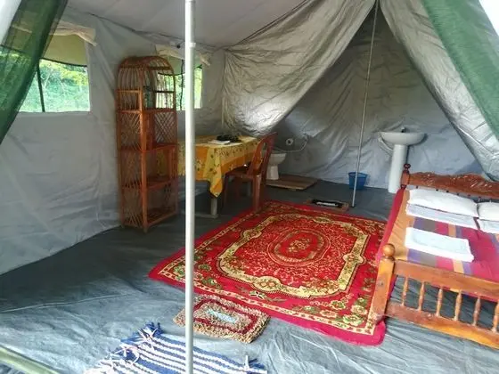 Basic Çadır
