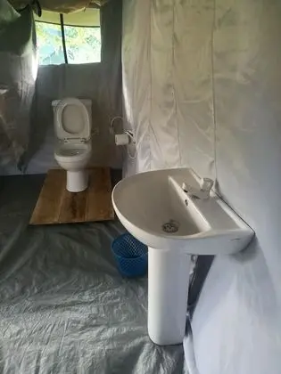 Basic Çadır