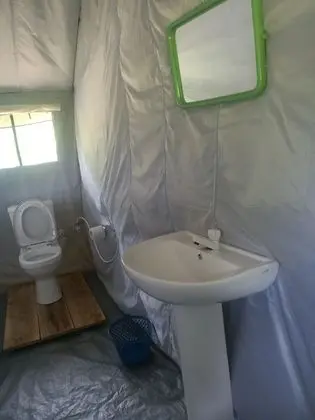 Basic Çadır