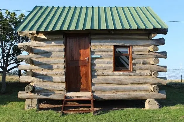 Double En-suite Room