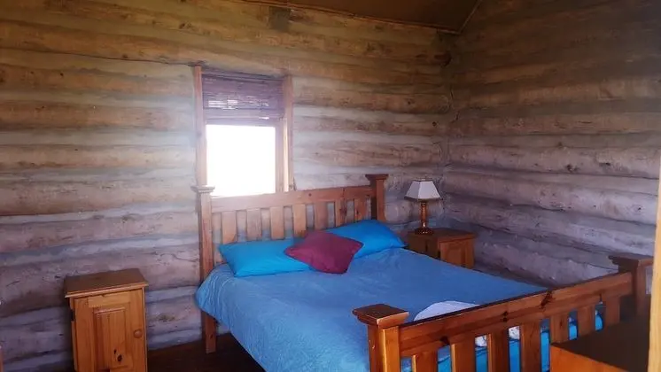 Double En-suite Room