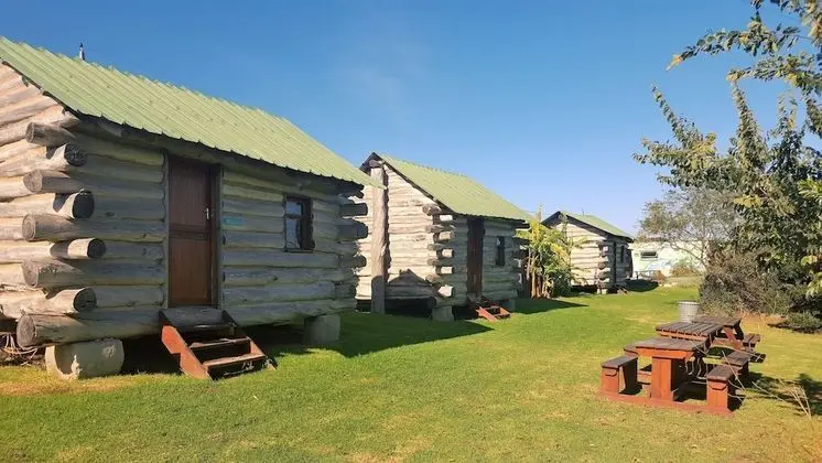 Double En-suite Room