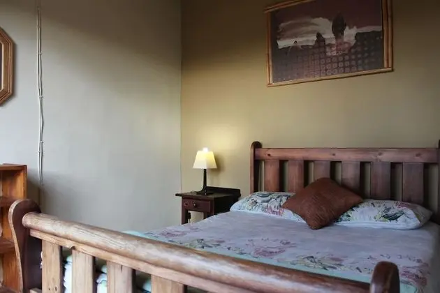 Double Rooms