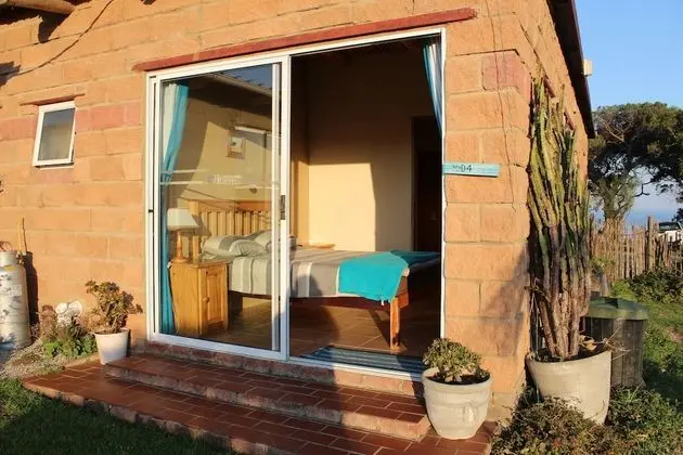 Double Rooms