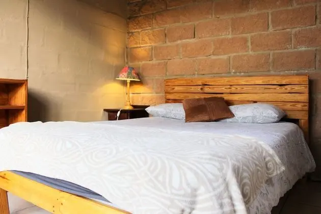 Double Rooms
