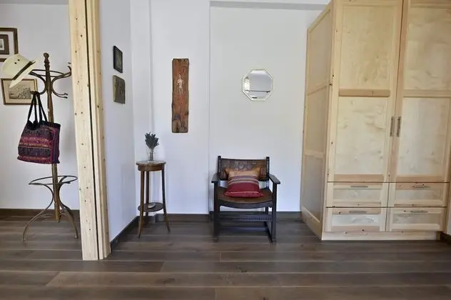 Superior Villa