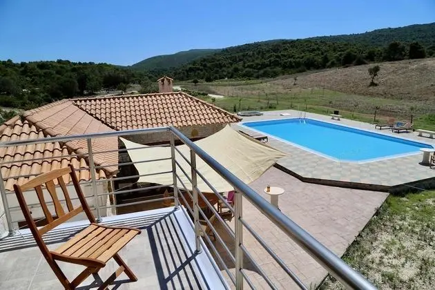 Superior Villa