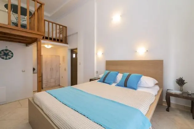 Superior Villa