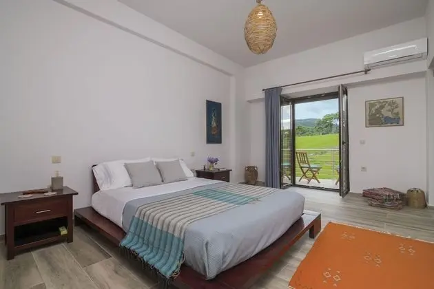 Superior Villa