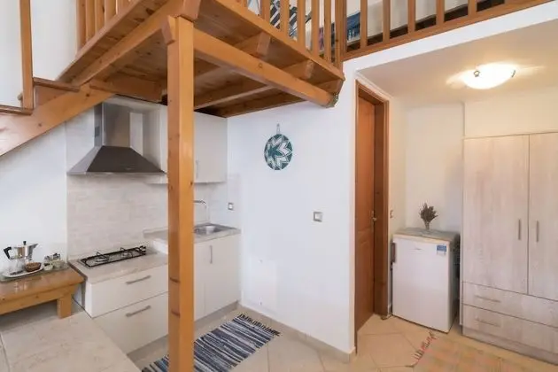 Superior Villa
