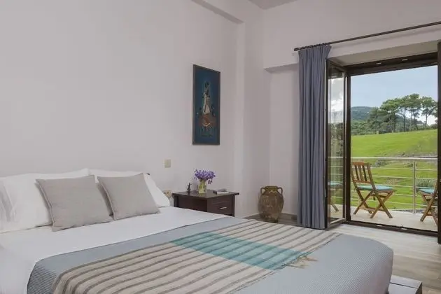 Superior Villa