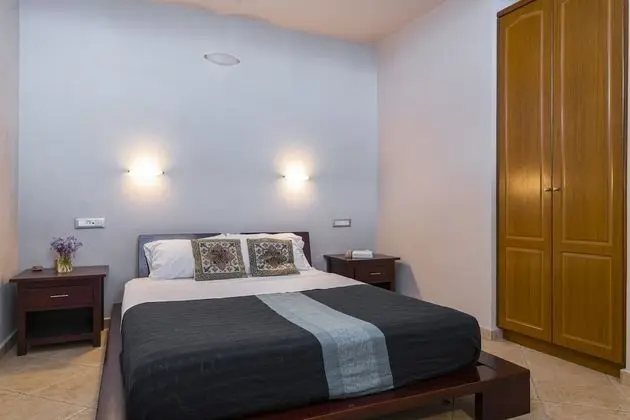 Superior Villa