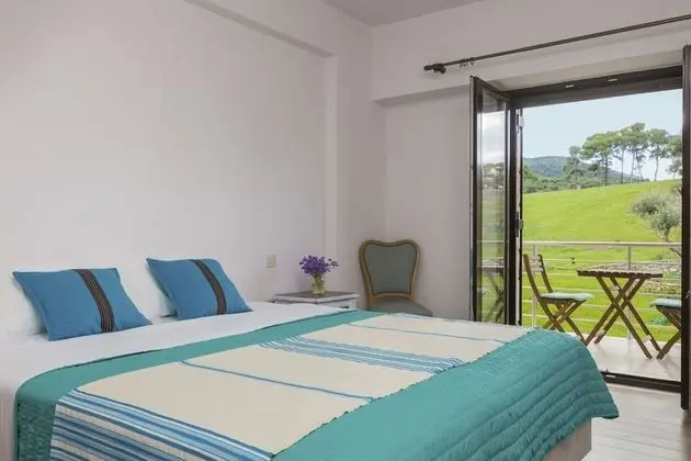 Superior Villa