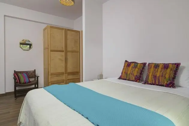 Superior Villa