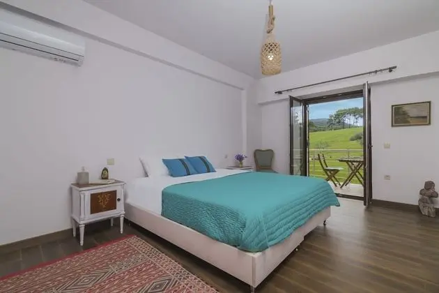 Superior Villa