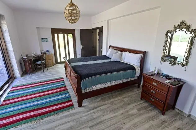 Superior Villa