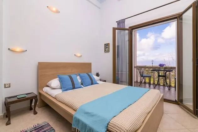 Superior Villa