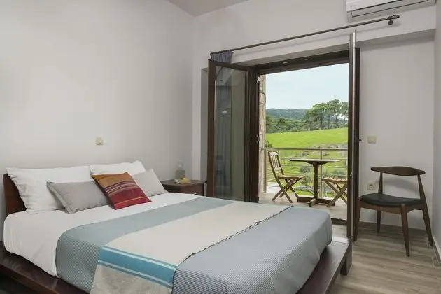 Superior Villa