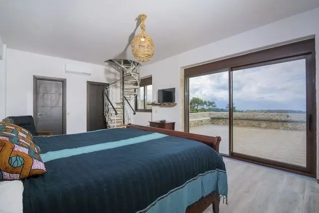 Superior Villa