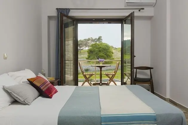 Superior Villa