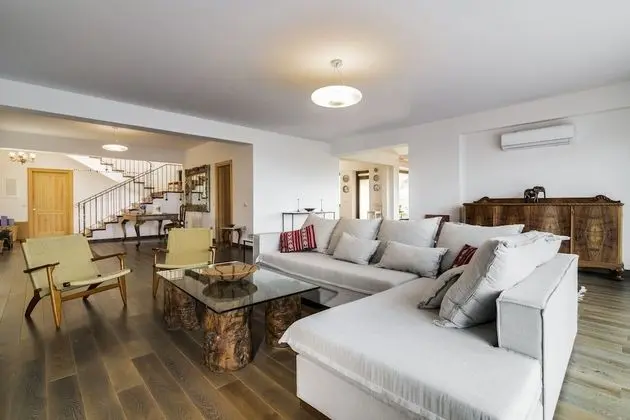 Superior Villa