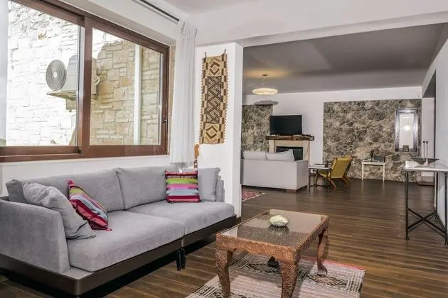 Superior Villa